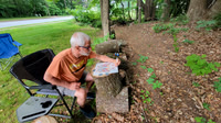 Create Something Outside