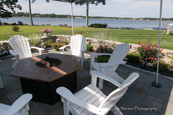 Porch With A View