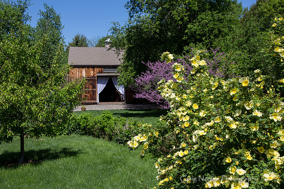 Webb Barn