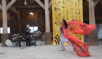 Lorelei Chang Taiji Dao Dance
