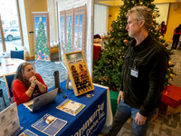 CHC Holiday Middletown 12-25