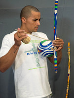 Hartford Capoeira  4-18