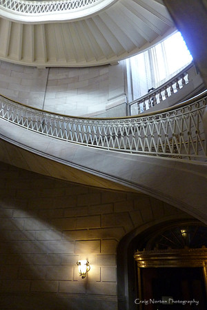 Light Falls on Shadow