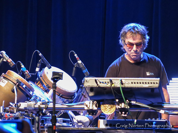 Mickey Hart