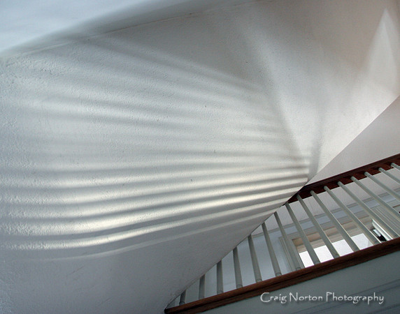 Hallway Ceiling