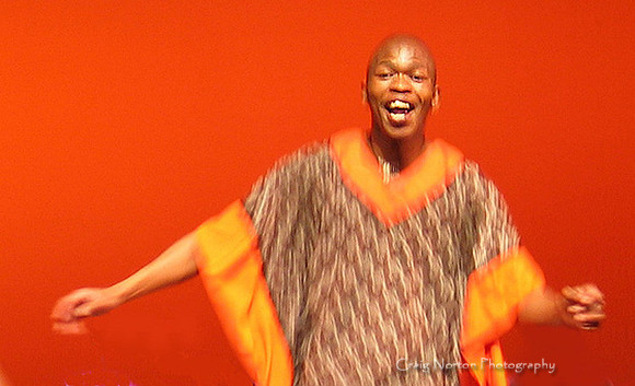 African Dance