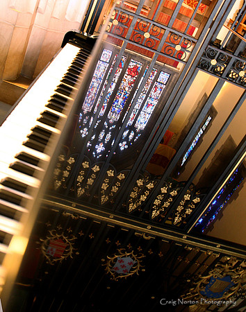 Musical Reflections