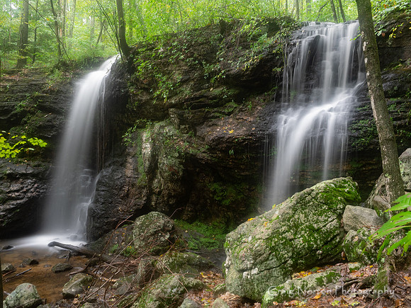 Blackledge Falls 2