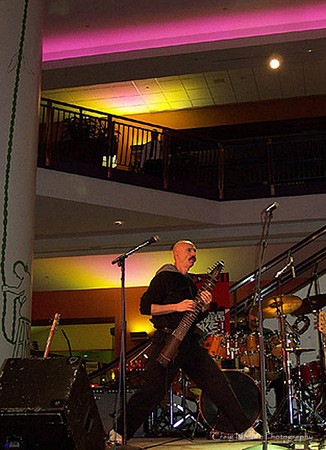 Tony Levin Band