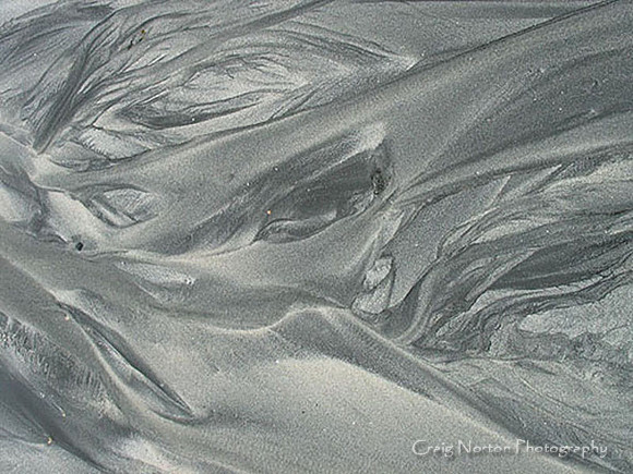 Sand Painting