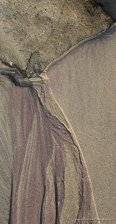 Sand Art