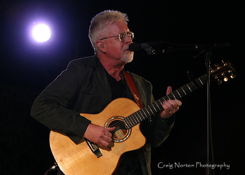 Bruce Cockburn