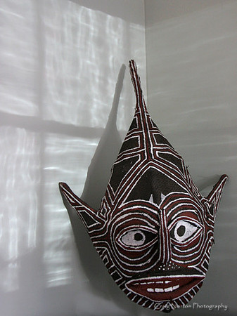 Jester Mask