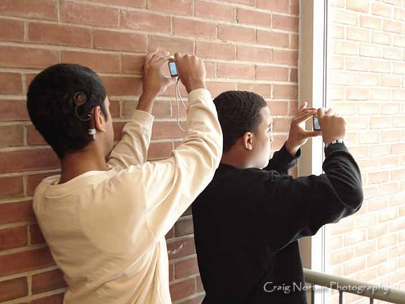 Student Photographers