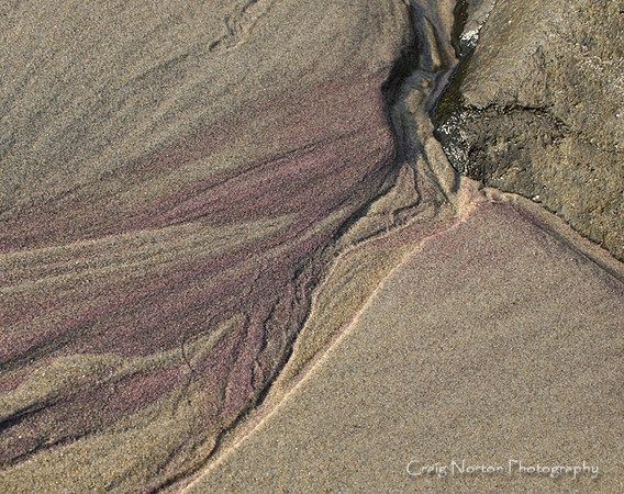 Red Sand