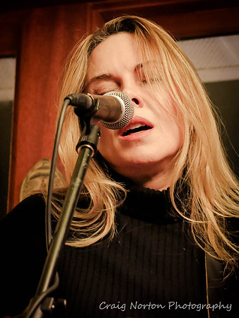 Mary Fahl, 2013