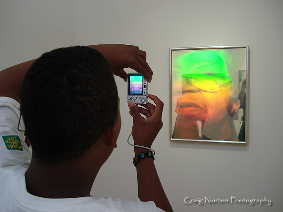Student Photographer