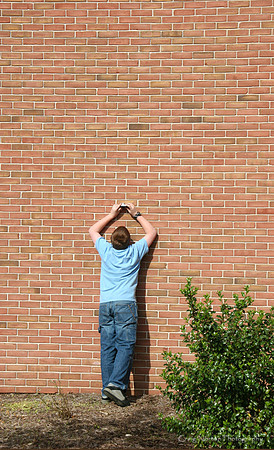 Student Photographer