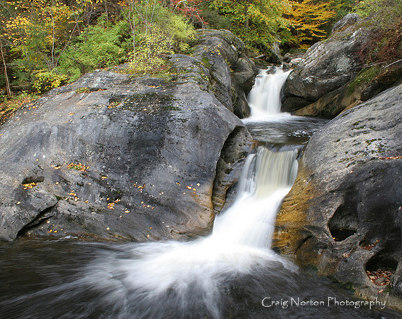 Kent Falls