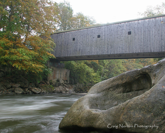 Covered Bridge